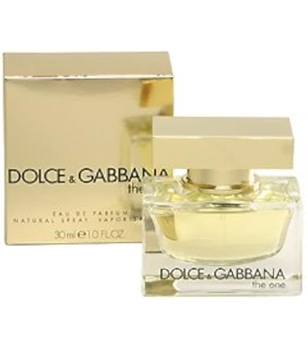 ドルチェ&ガッバーナ　ザ　ワン　75ml 公式】ドルチェ＆ガッバーナ ザ・ワン オードパルファム｜DOLCE