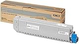 TC-C3BK2 カラーLEDプリンター C835dnw / C835dnwt / C844dnw 対応 TC-C3BK2用 大容量タイプ ブラックトナーカートリッジ 純正品