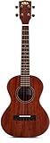 KALA カラ ウクレレ Satin Solid Mahogany Series オールソリッドマホガニーボディ テナー KA-SMH-T (ケース付属) 【国内正規品】