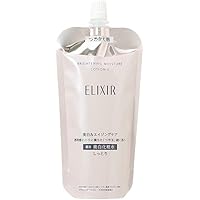 エリクシール リフトモイスト ローション SP II しっとり 4個 Amazon | ELIXIR エリクシール リフトモイスト ローション SP 2