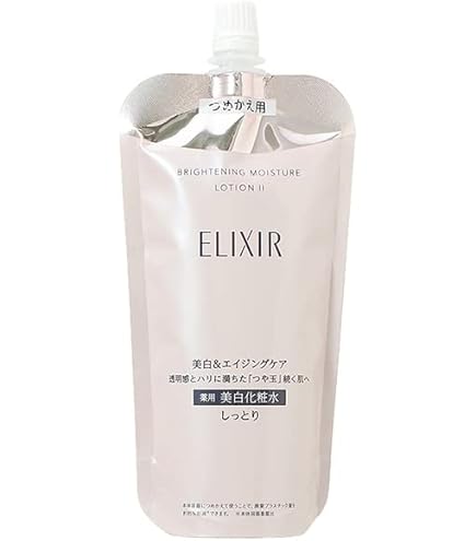Amazon | 資生堂 エリクシール シュペリエル ELIXIR SUPERIEUR リフト
