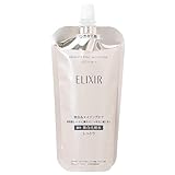 資生堂 エリクシール ELIXIR ブライトニング ローション WT つめかえ用 150mL 化粧水 ローション 【医薬部外品】 II しっとり [並行輸入品]