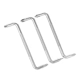 Z型スクリュードライバ Z型スクリュードライバセット 3本 オフセットスクリュードライバセット ドライバー 耐腐食性