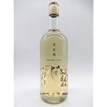 Amazon.co.jp: 房の露 黄金郷 シェリー樽 長期熟成 球磨焼酎 25