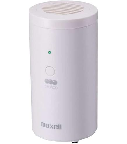 マクセル 業務用オゾン除菌消臭器 オゾネオアルファ MXAP-AEA255 Amazon | マクセル(maxell) 除菌消臭器 業務用オゾネオ 日本製