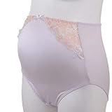 ローズマダム マタニティショーツ パープル M-L 107-4435-01