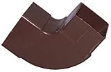 RainGo Downspout Elbow [並行輸入品]