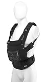 Cybex Gold My.GO Baby Carrier (Oyster-Light Grey) by Cybex