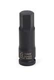 Sunex 36489 3/8-Inch Drive 14-mm Hex Impact Socket by Sunex