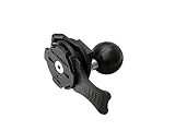 [レックマウントプラス] 23mm ボール アダプター【23R+】「アダプターのみ、別途 専用ケース必要」