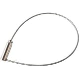 ニッサチェイン:ニッサチェイン カチットワイヤーシングル100mm TKY-1100S 型式:TKY-1100S（1セット:5個入）