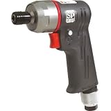 エス．ピー．エアー:SP 超軽量インパクトドライバー6.35mm SP-7825H 型式:SP-7825H