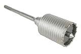 Hitachi 955996 1-1/4-Inch Hollow Core Bit for Rotary Hammers [並行輸入品]