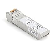 StarTech.com SFP+モジュール/HP製品J9152D互換/10GBase-LRM準拠光トランシーバ/1310nm/DDM J9152D-ST
