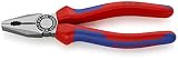 KNIPEX(クニペックス)  KNIPEX(クニペックス)  ペンチ 180mm 0302180