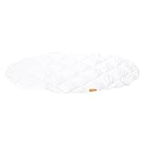 Leander リエンダー Top matress for cradle ゆりかご用マットレス White ホワイト 104153 寝具 赤ちゃん キッズ [並行輸入品]