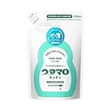 【まとめ買い】 ウタマロ キッチン 詰替250ml×6個セット