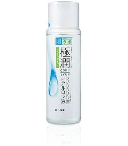 Amazon | 【Amazon.co.jp限定】 肌ラボ 極潤ヒアルロン液 ライトタイプ