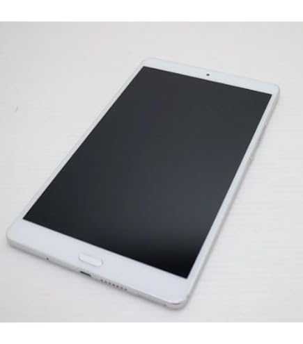 Amazon.co.jp: docomo タブレット GALAXY Tab SC-01C ホワイト 白ロム