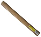 角利 両口ハンマー柄 丸型 360mm