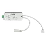 Quattro 1ゾーンLED receiver12 – 24 VDC 4ピン接続RazorLED raz-wr96 OEM