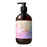 MOUTON ブリーチケア特化シャンプー 髪質補修ケア 500mL ブリーチヘア ダメージケア 補修 アミノ酸 ノンシリコン トリートメント