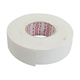 DealMux SHEETROCK乾式壁のひび割れの48ミリメートルワイド共同テープ7.1 Diaのテーピングロール