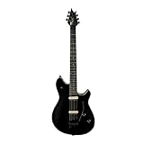 EVH Wolfgang Special Ebony Fingerboard Stealth Black エレキギター