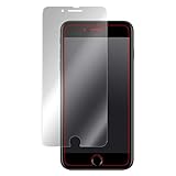 目に優しい ブルーライトカット液晶保護フィルム iPhone 8 Plus/iPhone 7 Plus 用 OverLay Eye Protector OEIPHONE8PLUS/F/12