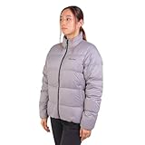 [マーモット] ダウン ウィメンズ750フィルパワープライムダウンジャケット TSFWD205 グレー