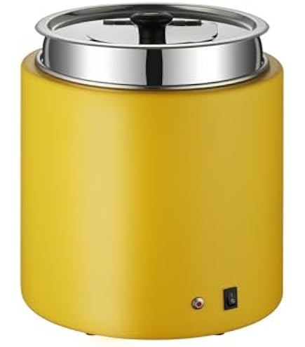 Amazon | 湯煎式スープジャー9L［デジタル式］ / SB-6000SL