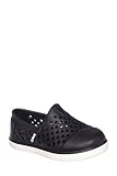 TOMS ガールズ US サイズ: 10D M US Tiny Kid カラー: ブラック