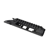 [LayLax]VSR ライトウェイト カスタムレシーバー VSR LIGHTWEIGHT CUSTOM RECEIVER VSR-10 VSR-ONE 対応 ブラック 東京マルイ対応