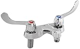 Central Brass 1137-AELS 2-Handle Lavatory Faucet [並行輸入品]