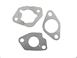 HIPA (Pack of 5) Replace Carb Carburetor Mount Gasket for HONDA GX340 GX390 Engine [並行輸入品]