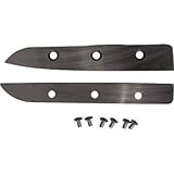 盛光:盛光 本職板金鋏 ハイスM1替刃式 直刃 替刃 HSTK-9033 型式:HSTK-9033