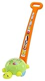 Little Tikes Activity Garden Pop 'N' Walk [並行輸入品]