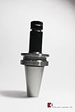 K-Gualda社製　BT40-ER16-100L 精密コレットチャック本体