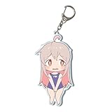 お兄ちゃんはおしまい! ビッグアクリルキーホルダー 緒山まひろ C BAAN-O001-m03