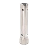 Biuuu 蛇口レンチパイプスパナアレンキーチューブリング配管工具ソケットトルクラッチ