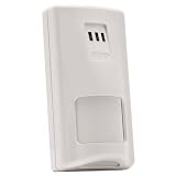 Risco iWISE DualTech PIR Sensor with ACT, 80 Ft. (RK825DTGLUSB) [並行輸入品]