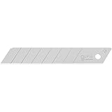 Amazon Co Jp オルファ Olfa 折線なし替刃 大 50枚入 Lb50kosn Diy 工具 ガーデン