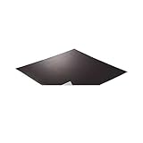 AW78204 マグネットシート 糊付 t1．0mmX500mmX500mm