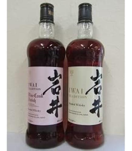 Amazon.co.jp: マルスウイスキー 岩井トラディション シェリーカスク