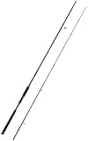 AbuGarcia (アブガルシア) クロスフィールド XROSSFIELD XRFS-1032M ルアーロッド 釣竿 釣り竿 フレッシュ ソルト共用 万能竿 2ピースモデル XROSSFIELD XRFS