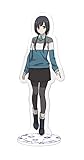 KADOKAWA 劇場版「SHIROBAKO」アクリルスタンドフィギュア 安原絵麻