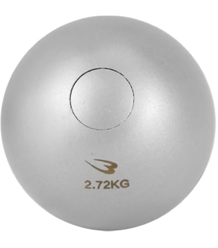 ソフト砲丸　3kg　新品未使用　室内　屋外 陸上用品 砲丸 室内用」の人気商品一覧 | 安い商品を通販サイト