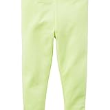 カーターズ Carter's カプリ レギンス 綿57% ポリエステル38% ポリウレタン5% Neon Capri Leggings 3M (55-61cm)