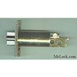 Schlage 12 – 103 2 3 / 4 "交換用Deadlatch with Square Corner 1 1 / 8 " x 2 1 / 4 " F、 12103626