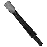 千吉 細工用のみ 替刃 丸曲 9mm